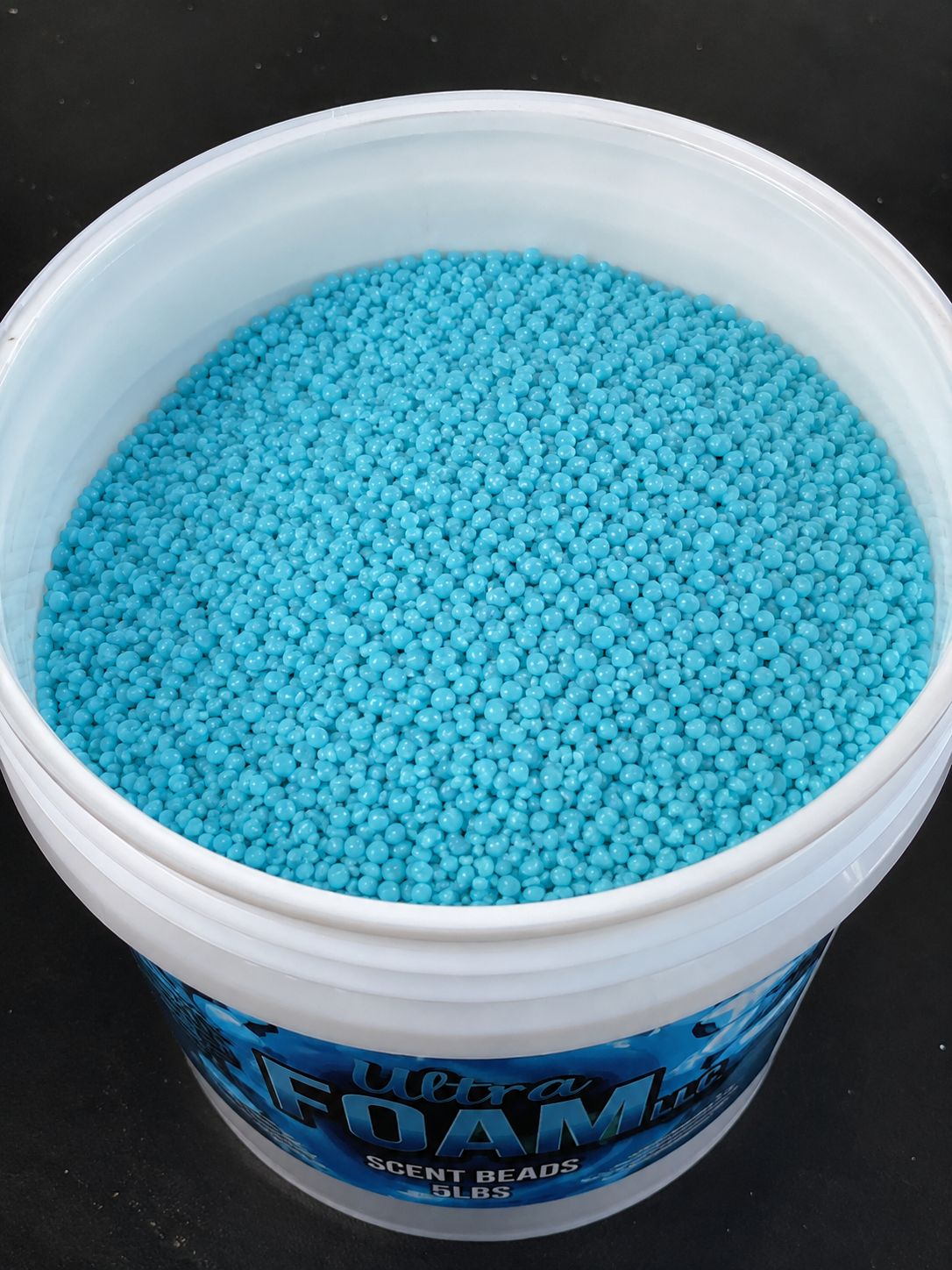 April Fresh Scent Beads